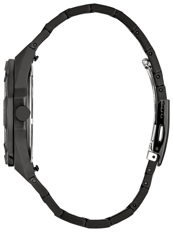 Citizen Brycen Steel 42 mm Eco Drive