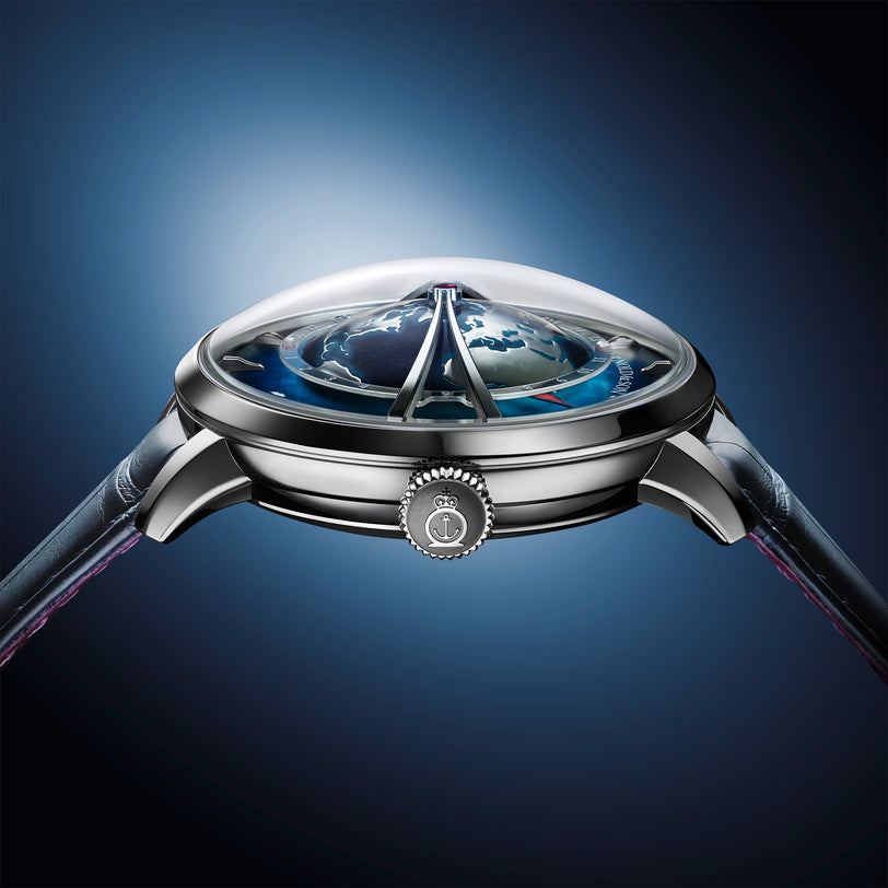 Globetrotter Platinum Profile