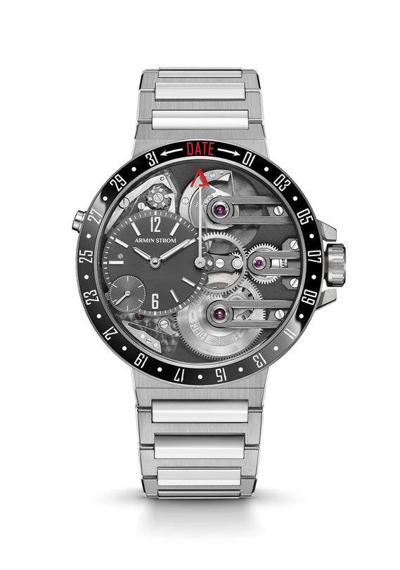 Orbit First Edition Front