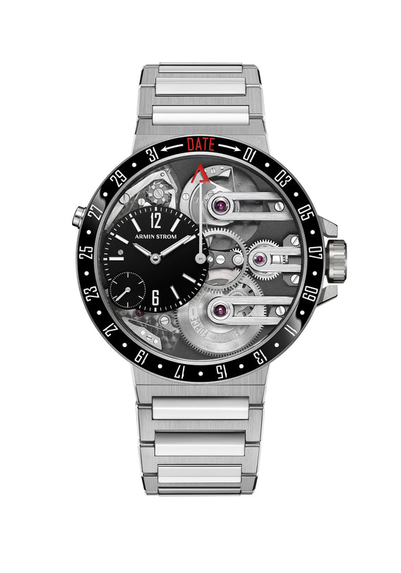 Orbit Manufacture Edition Front