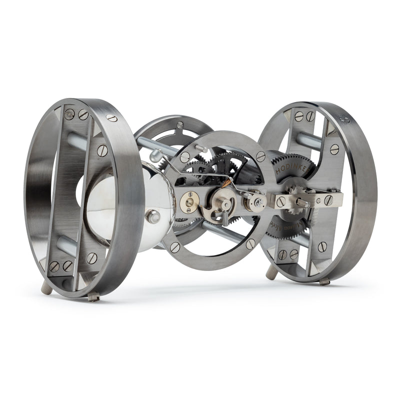 Maison Alcée Persée Fantôme Limited Edition For Hodinkee