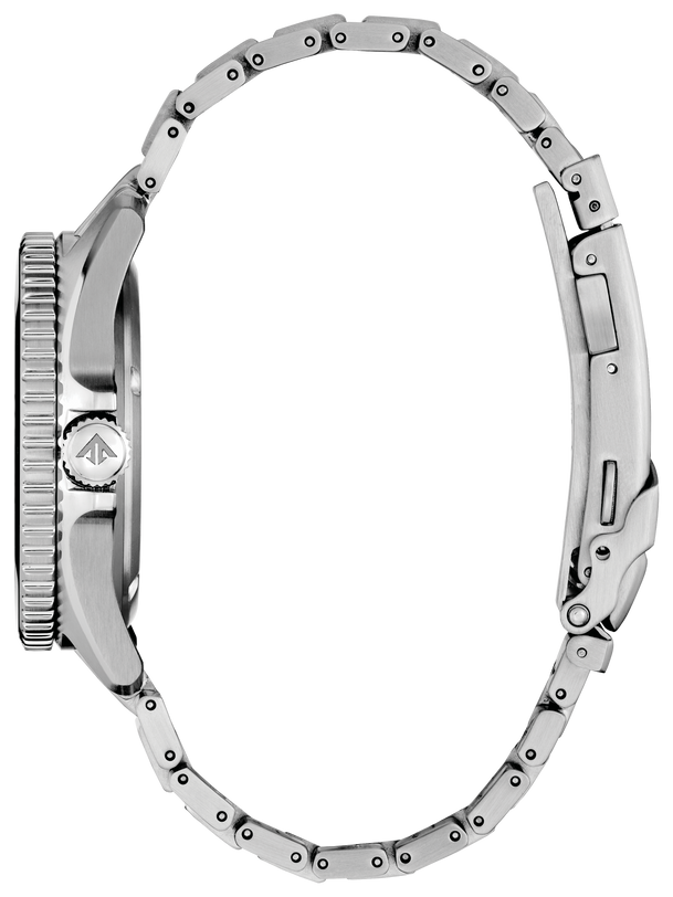 Citizen Dive 3 PVD 41 mm Eco Drive