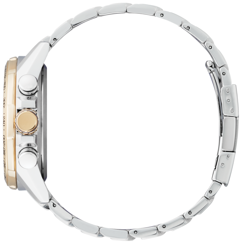 Citizen PCAT Steel 43 mm Eco Drive