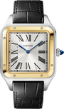 Santos Dumont Watch