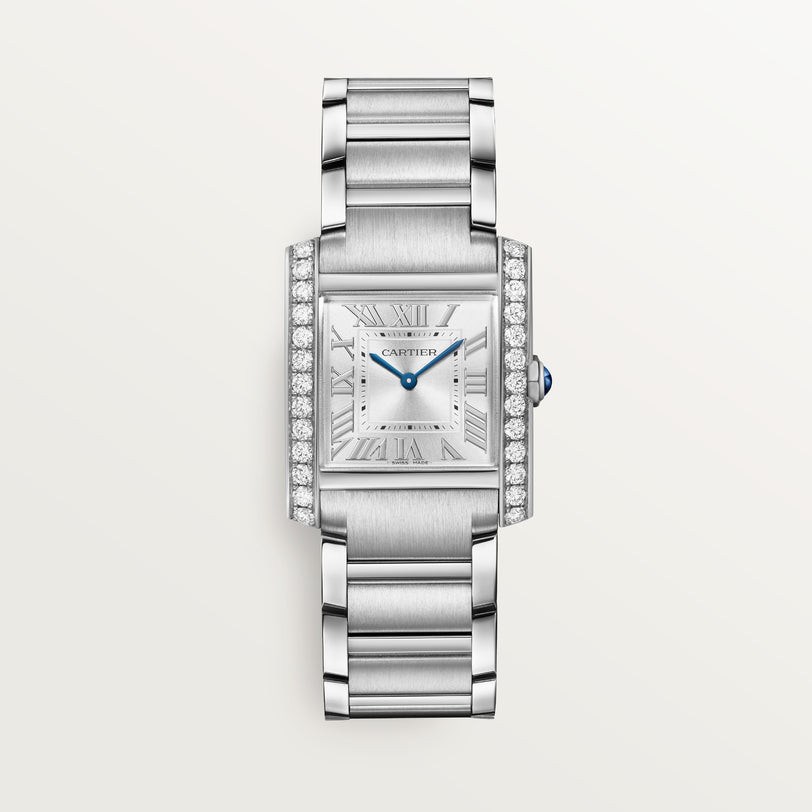 Cartier Tank Francaise W4TA0028