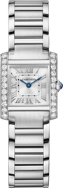 Cartier Tank Française W4TA0029