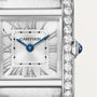 Cartier Tank Française W4TA0029