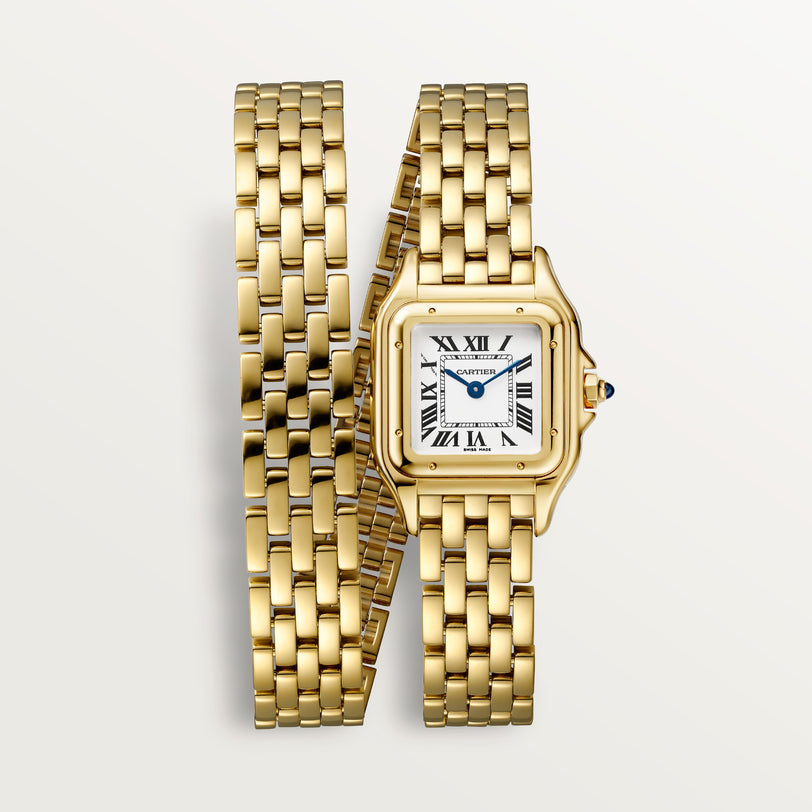 Cartier Panthère de Cartier Small Model WGPN0046