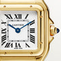 Cartier Panthère de Cartier Small Model WGPN0046