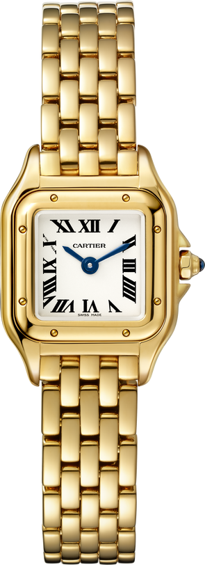 Cartier Panthère de Cartier WGPN0048