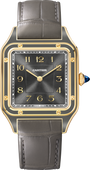 Cartier Santos-Dumont WGSA0097