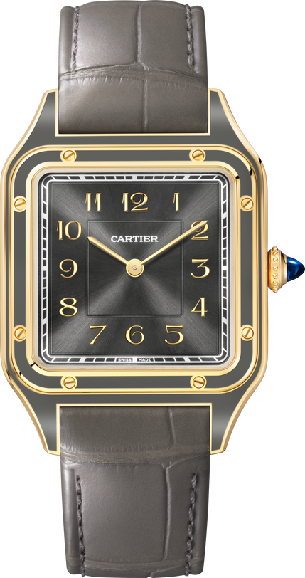Cartier Santos-Dumont WGSA0097
