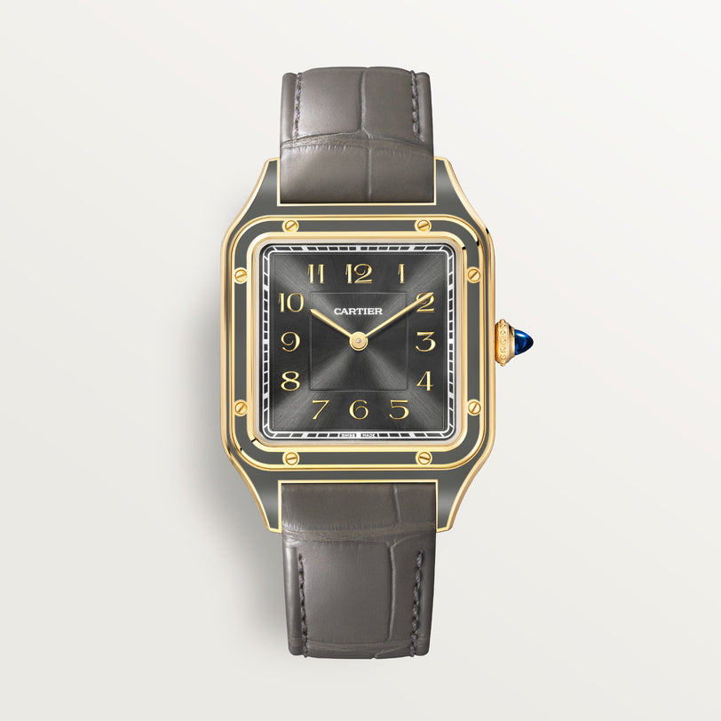 Cartier Santos-Dumont WGSA0097
