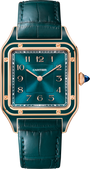Cartier Santos-Dumont WGSA0098