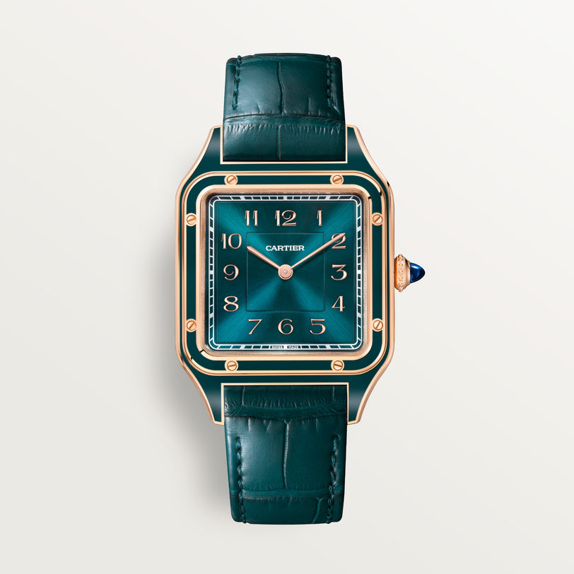 Cartier Santos-Dumont WGSA0098