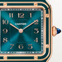 Cartier Santos-Dumont WGSA0098