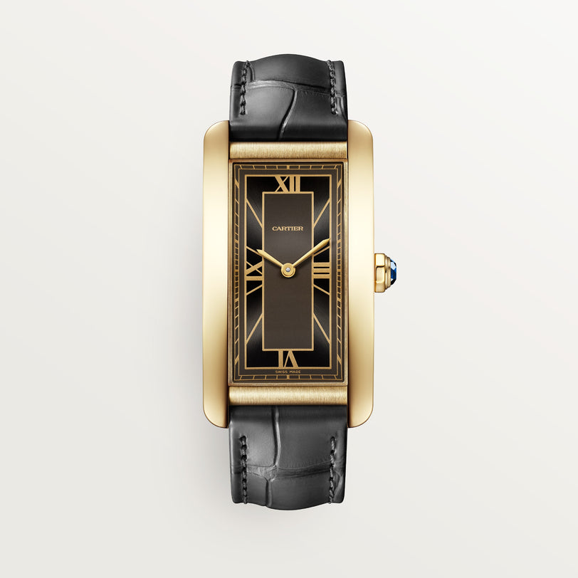 Cartier Tank Américaine WGTA0295