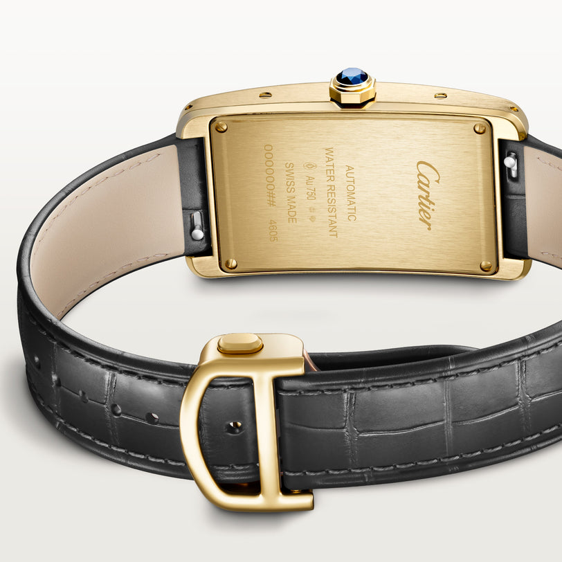 Cartier Tank Américaine WGTA0295