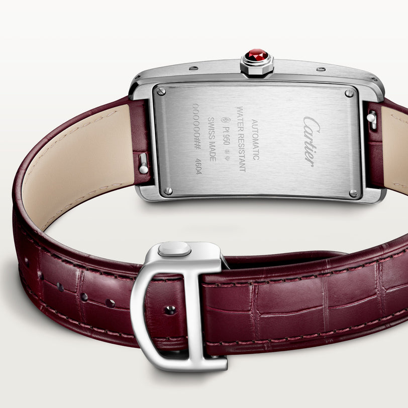 Cartier Tank Américaine WGTA0296