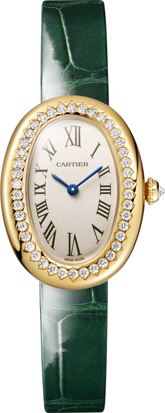 Cartier Baignoire Allongèe WJBA0054