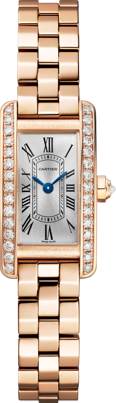 Cartier Tank Américaine WJTA0057