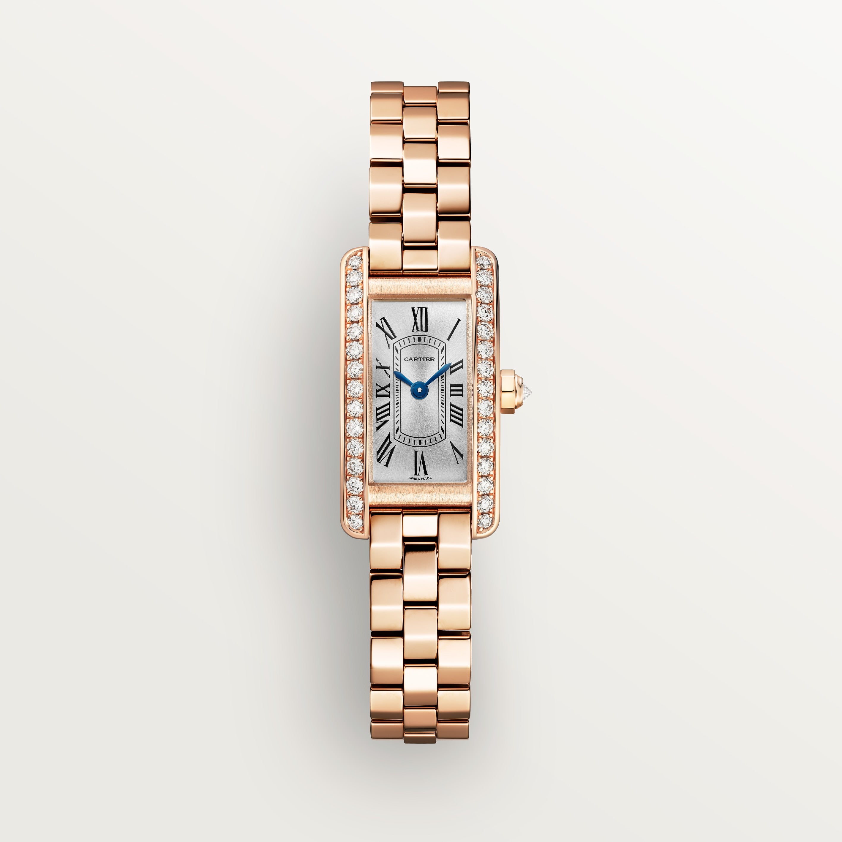 Cartier Tank Américaine WJTA0057