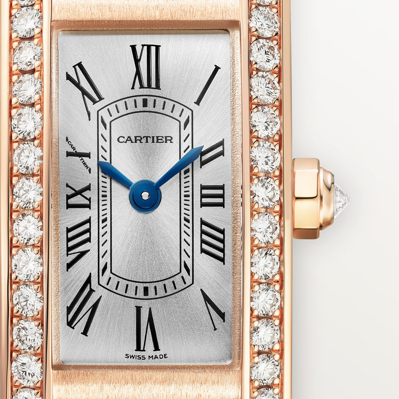 Cartier Tank Américaine WJTA0057