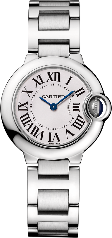 Cartier Ballon Bleu de Cartier WSBB0073