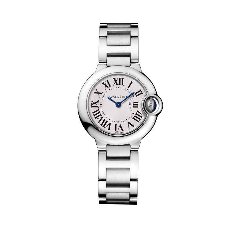 Cartier Ballon Bleu de Cartier WSBB0073
