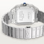 Cartier Santos de Cartier WSSA0064