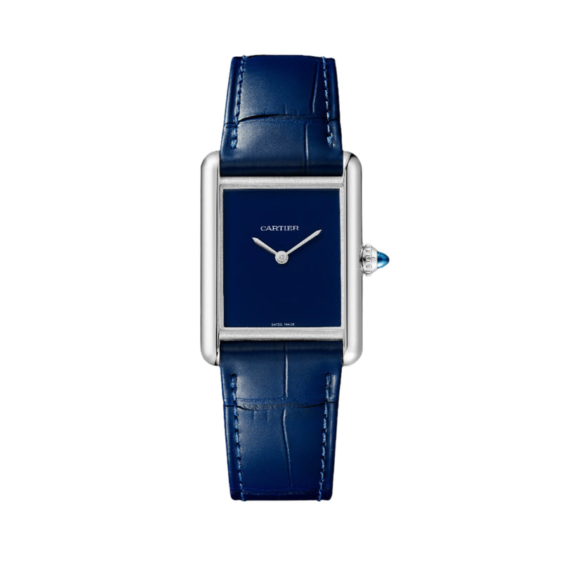 Cartier Tank Française WSTA0114