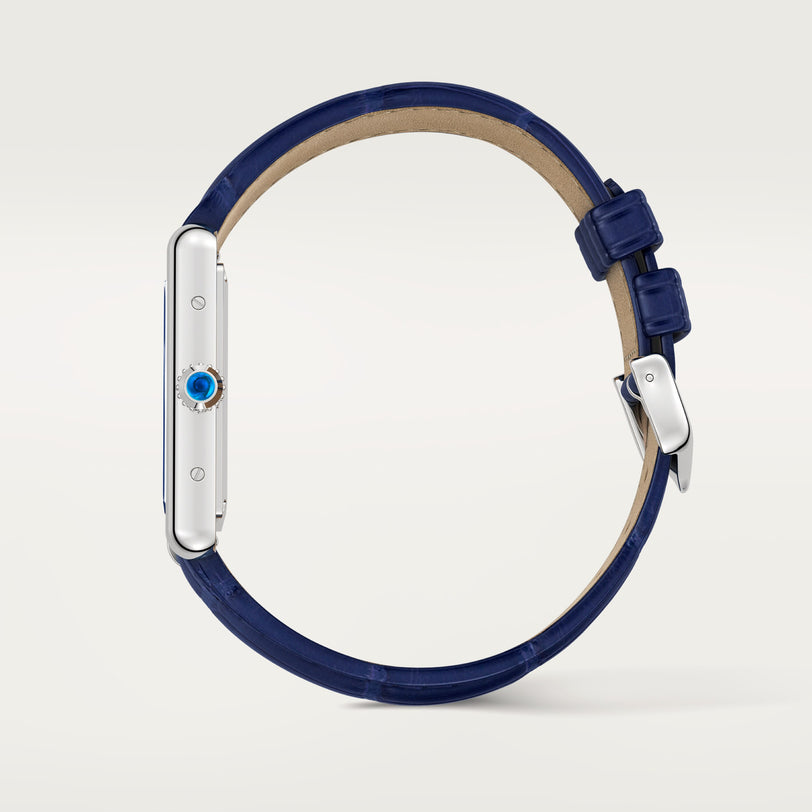 Cartier Tank Française WSTA0114