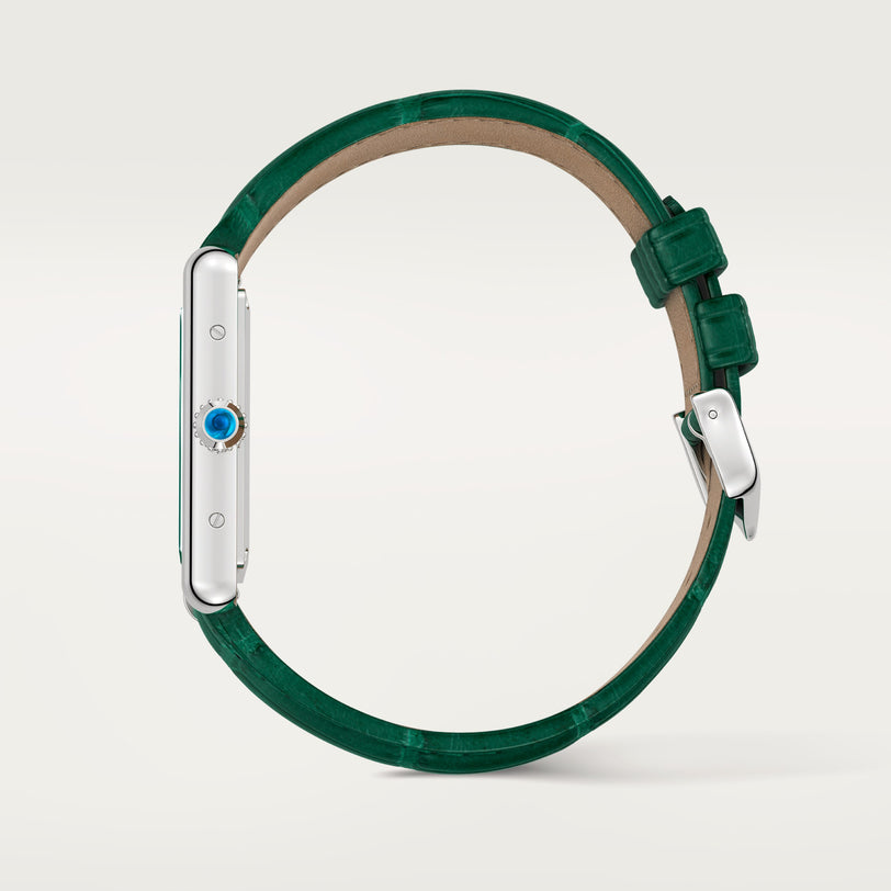 Cartier Tank Française WSTA0115