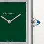 Cartier Tank Française WSTA0115