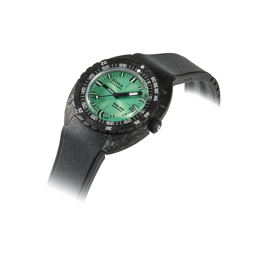 Sub 300 Carbon Seafoam Limited Edition WOS Exclusive