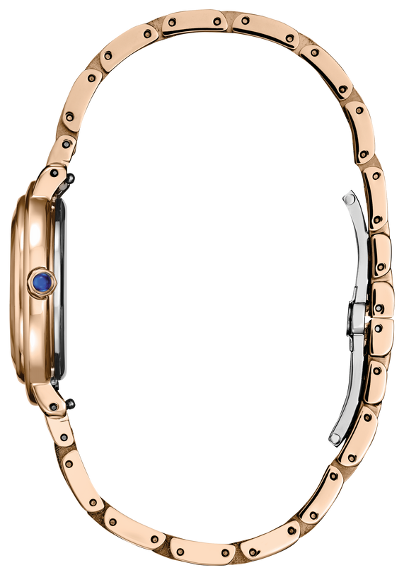 Citizen Arcly Steel 31 mm Eco Drive