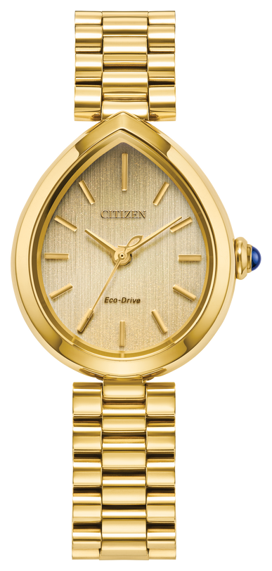 Citizen Rainell Steel 26 mm Eco Drive