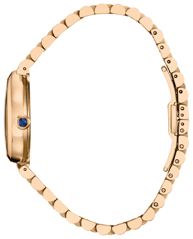 Citizen Rainell Steel 26 mm Eco Drive