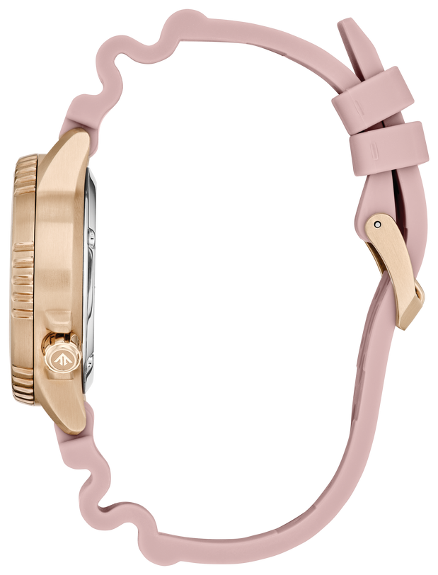 Citizen Dive 4 Steel 36.5 mm Eco Drive