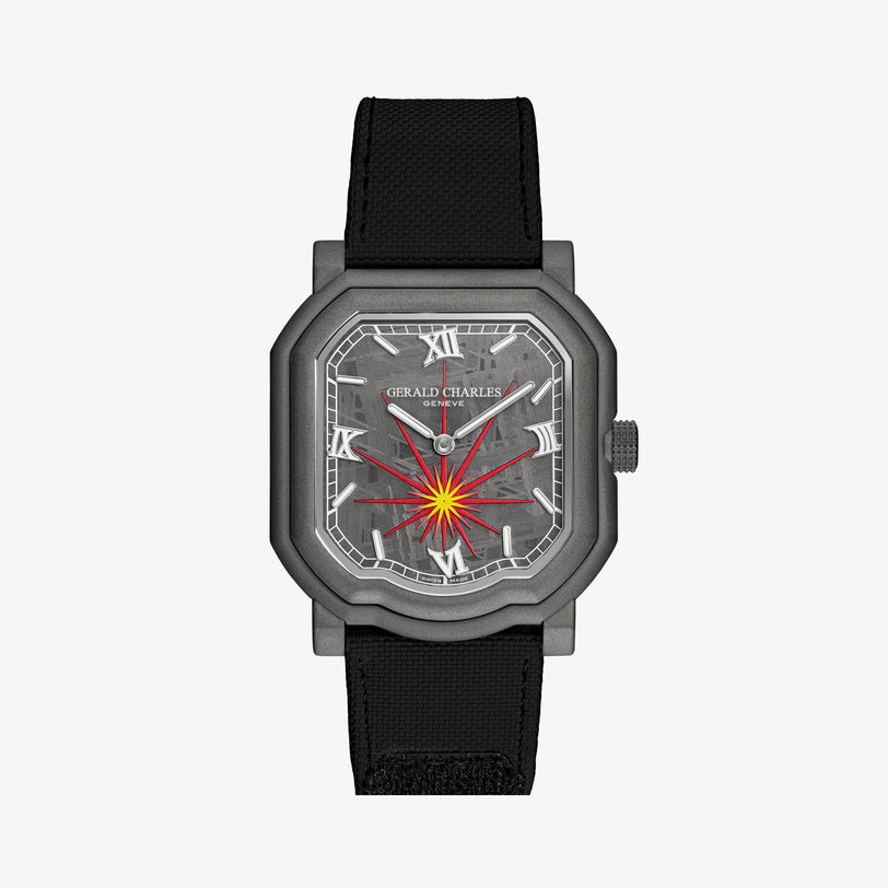 Maestro 2.0 Meteorite Darkblast