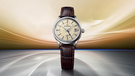 Grand Seiko Elegance Collection