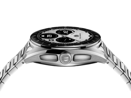 Connected Calibre E5 40mm