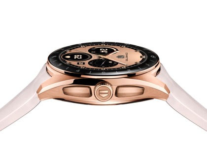 Connected Calibre E5 40mm