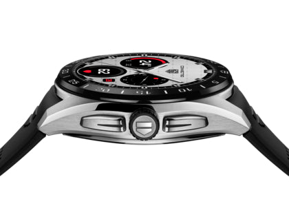 Connected Calibre E5 45mm