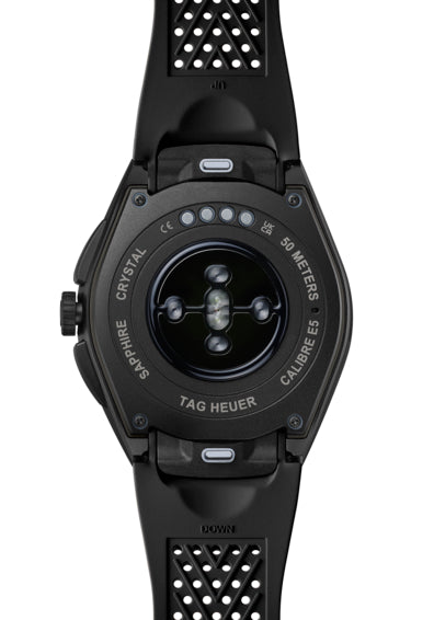 Connected Calibre E5 45mm