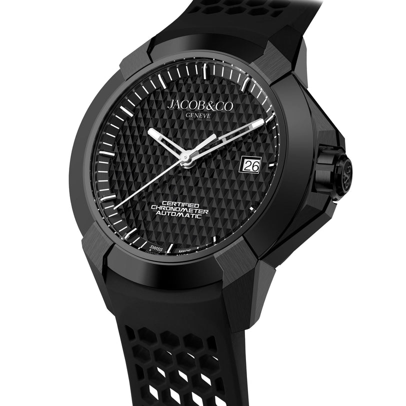 Epic X Sport | 41mm, Automatic, Men’s Watch