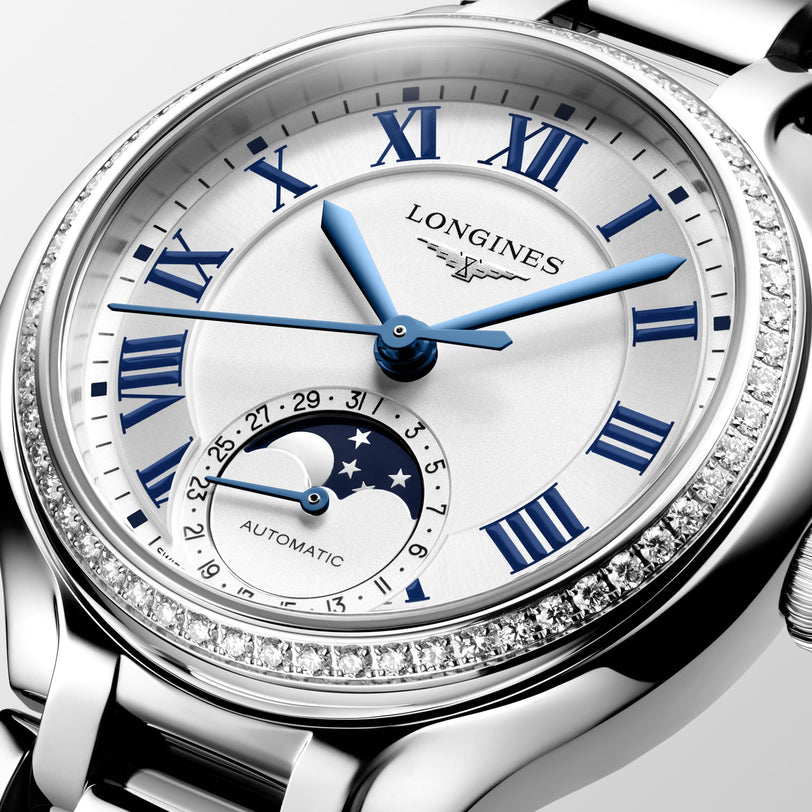 Longines Unknown 17351460