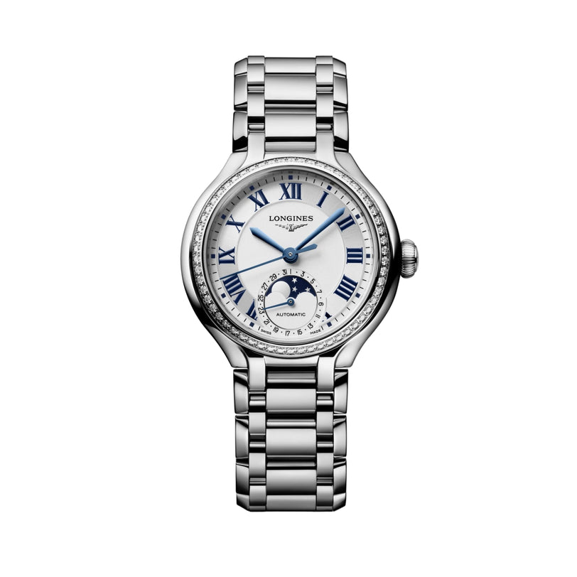Longines Unknown 17351460