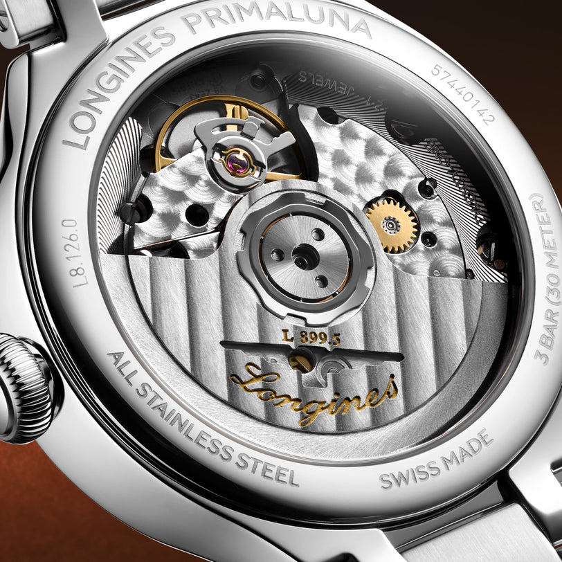 Longines Unknown 17351488