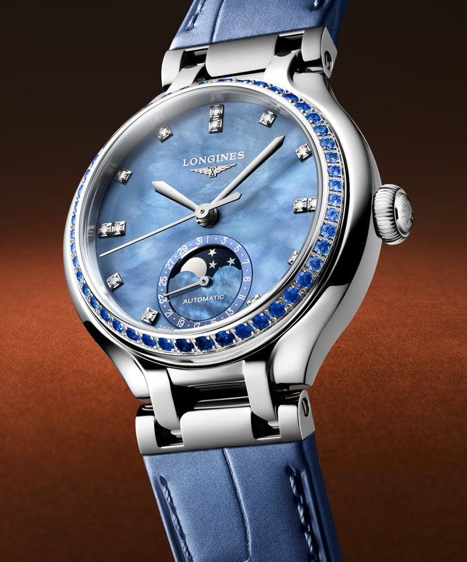 Longines Unknown 17351488